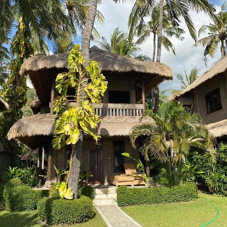 Coral View Villas Amed  Luaran gambar