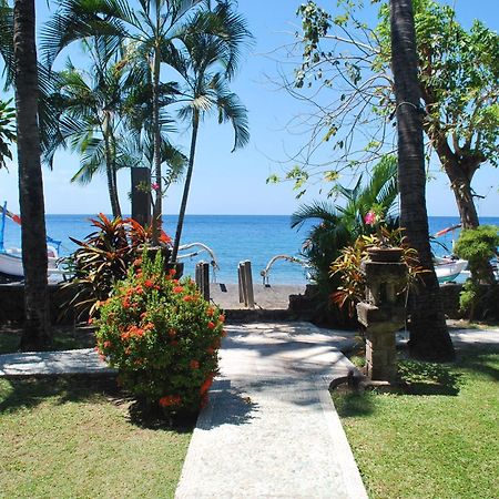 Coral View Villas Amed  Luaran gambar