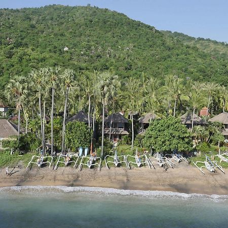 Coral View Villas Amed  Luaran gambar
