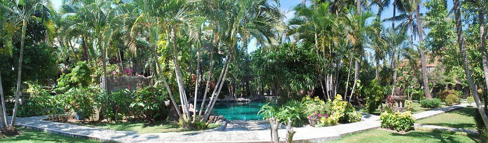 Coral View Villas Amed  Luaran gambar