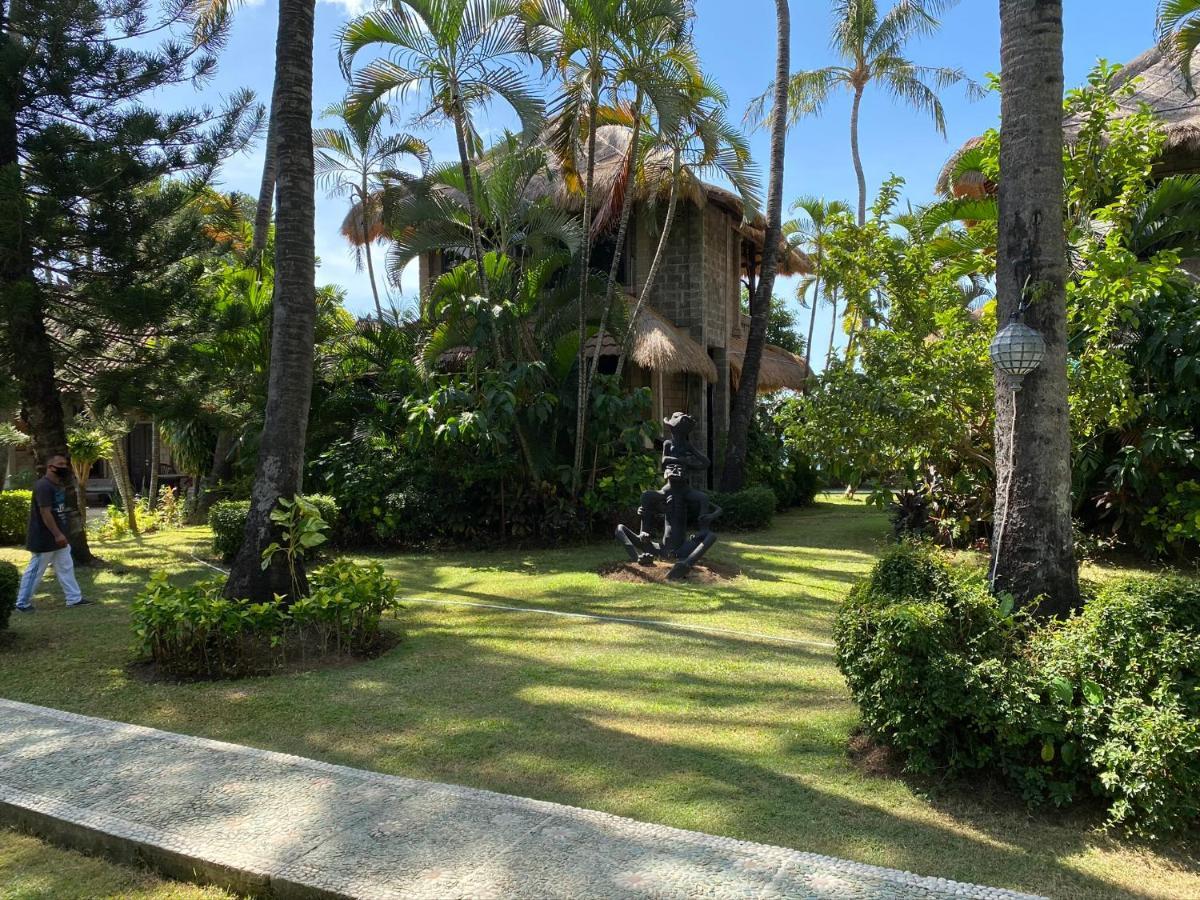Coral View Villas Amed  Luaran gambar