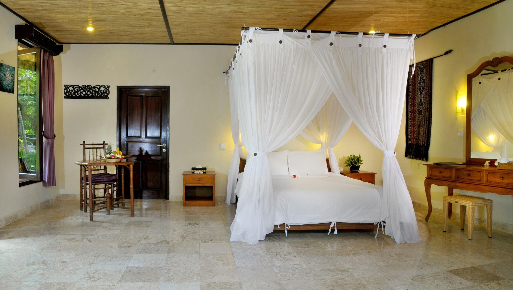 Coral View Villas Amed  Luaran gambar