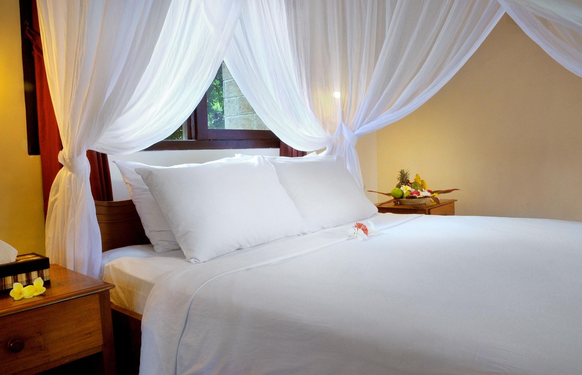 Coral View Villas Amed  Luaran gambar