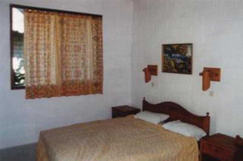 Coral View Villas Amed  Luaran gambar