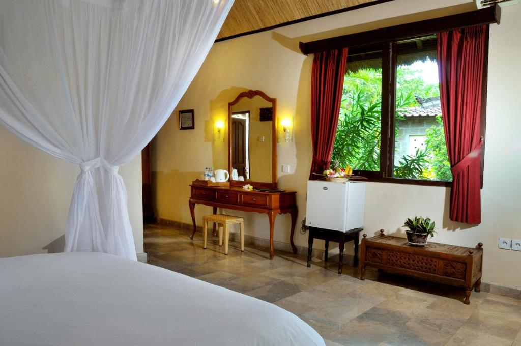 Coral View Villas Amed  Bilik gambar