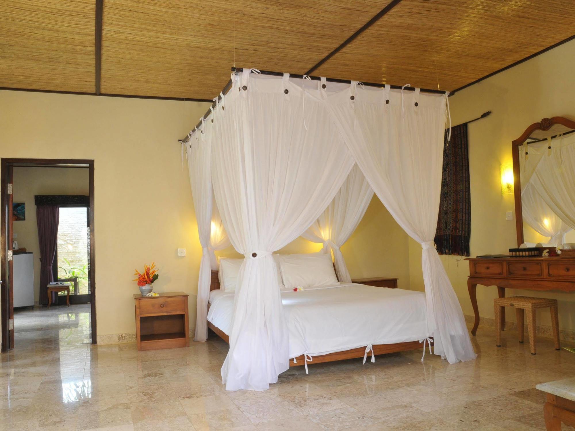 Coral View Villas Amed  Luaran gambar