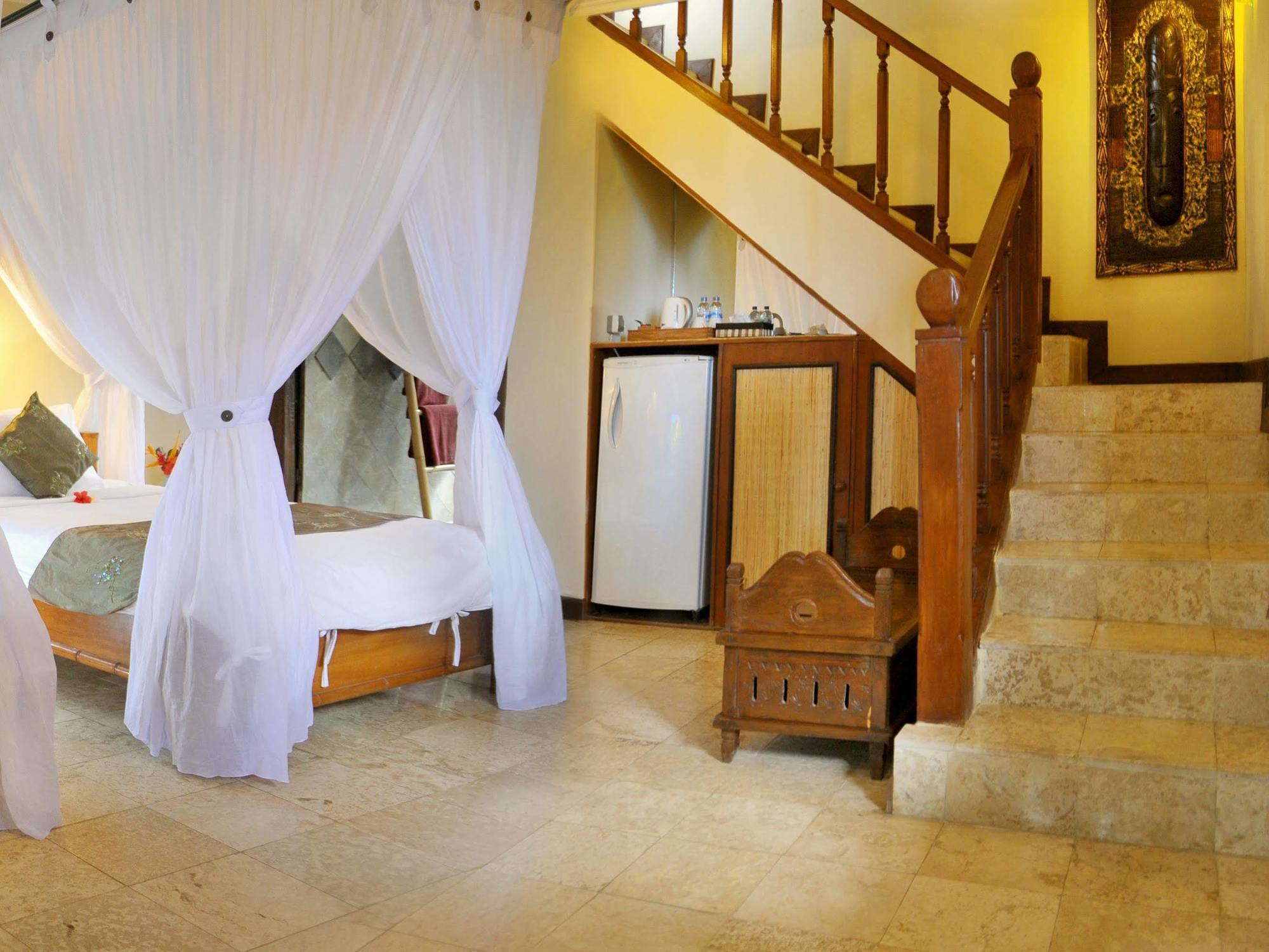 Coral View Villas Amed  Luaran gambar